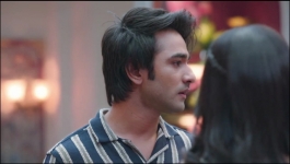 Jaane Anjaane Hum Mile - 8th March 2025